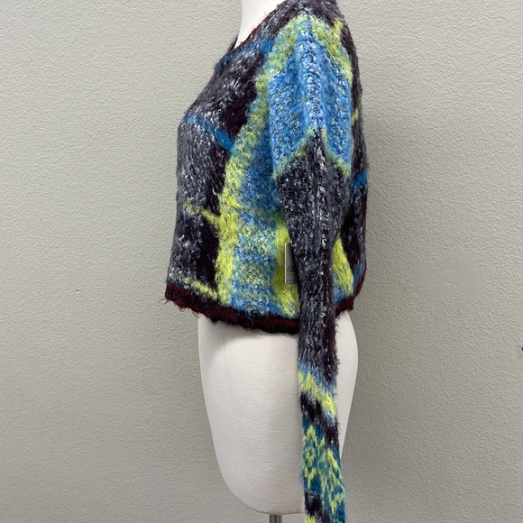 🥳HP🥳 Free People Emerson Pullover Sweater - Picture 8 of 14